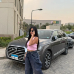 Baggy pants Slouchy