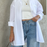 Flare jeans