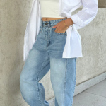 Flare jeans