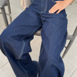 Raw Denim