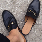 Tgs mania mules