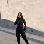 Legging Black