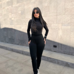 Legging Black