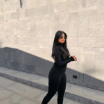 Legging Black