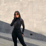 Legging Black