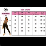 Legging Black