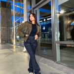 Flare jeans 2