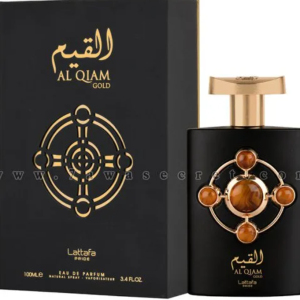 عطر القيم دهبى – Al Qiam Gold “لطافة للعطور الامارتية
