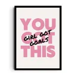 SHE’S GOT THIS