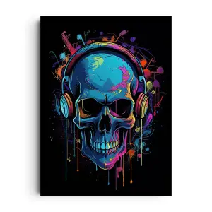 SKULLPHONIC