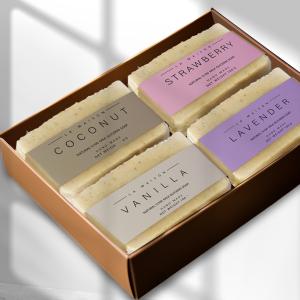 SOAP PACK
