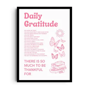 SOULFUL REMINDERS