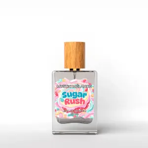 SUGAR RUSH