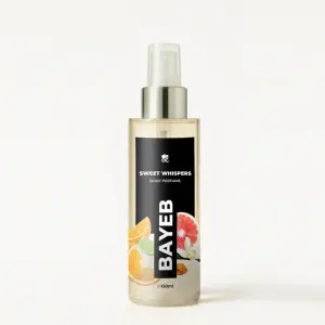 Sweet Whispers Body Perfume 150ml