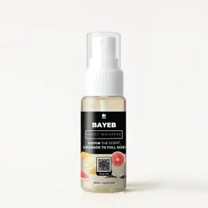 Sweet Whispers Body Perfume T Size