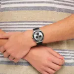SWATCH YVS486