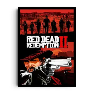 THE LAST OUTLAWS
