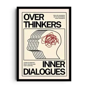 THINKING TRAP