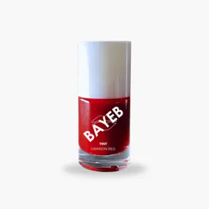 Tint Crimson RED