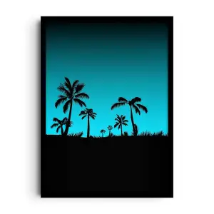 TROPICAL DUSK