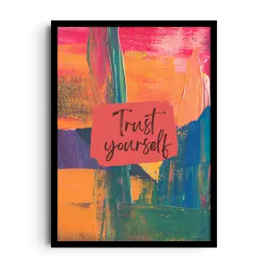 TRUST FLOW