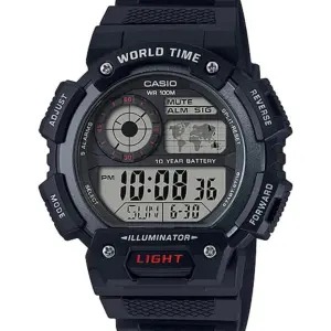 CASIO AE-1400WH-1AVDF