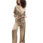 Satin Long Sleeves