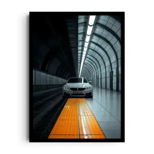 URBAN DRIVEWAY