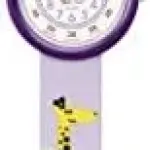 SWATCH ZFBNP107