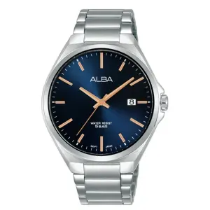 ALBA AS9P87X1