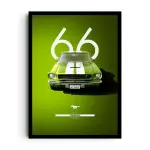 VENOM GREEN