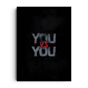 VERSUS SELF