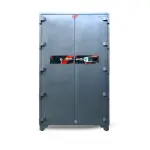 Vaultix Safe - VX190EE Double Door