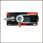 Vaultix Safe - VX161E7