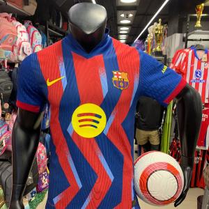 Barcelona Classico 25/26 (Player Edition)