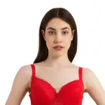 Lace Bra