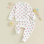 Red Hearts Tracksuit