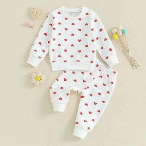 Red Hearts Tracksuit