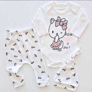 Kitty Tracksuit