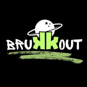 Brukk out