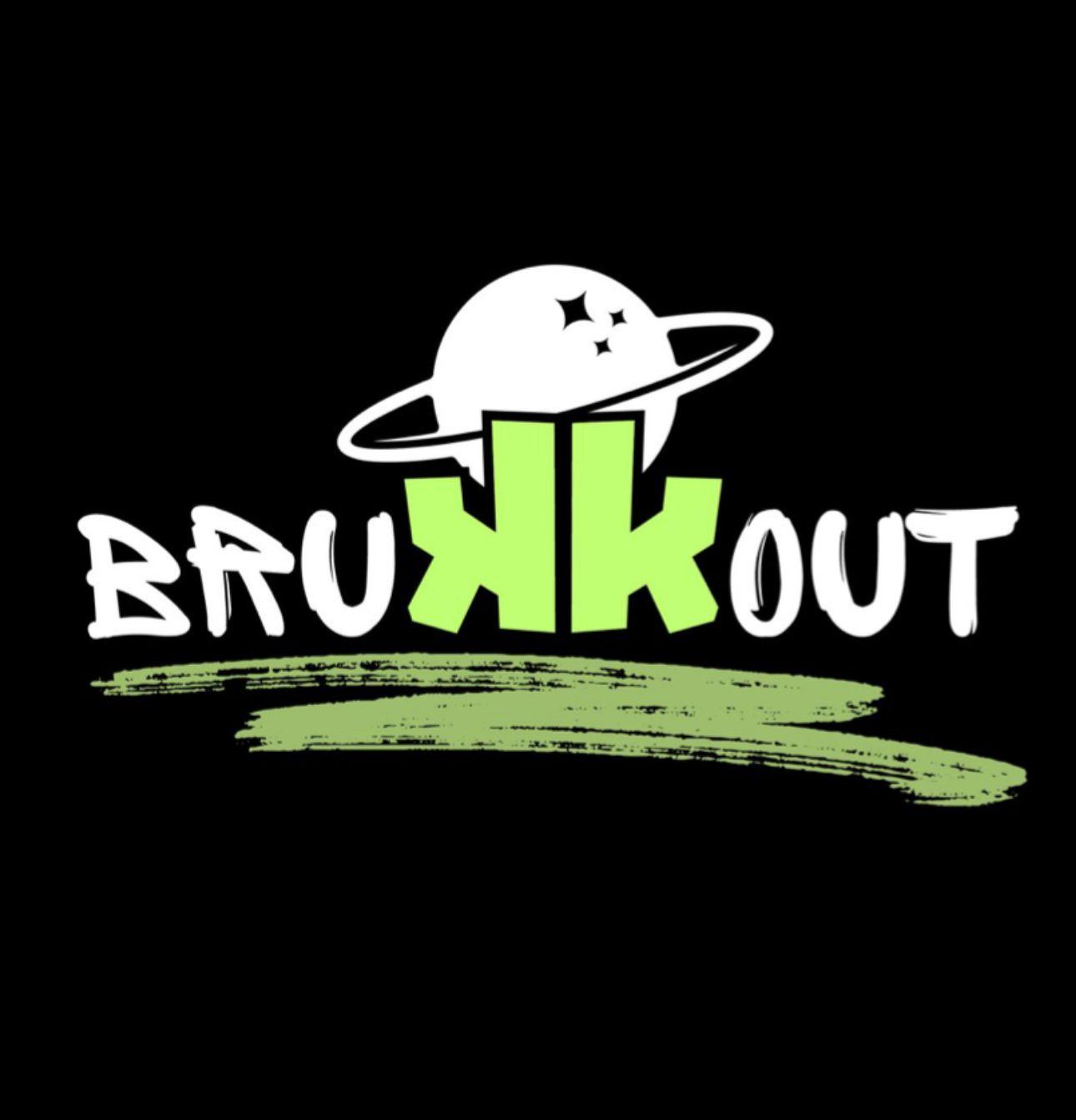 Brukk out