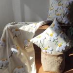Boho cushion