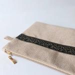 Ramadan clutch