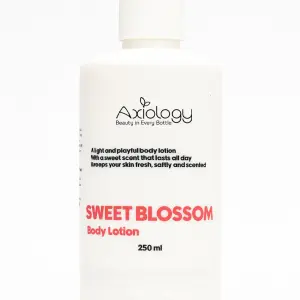 Axiology Sugar Cloud Body Lotion – 250 ml