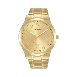ALBA ARX052X