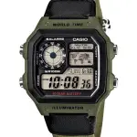 CASIO AE-1200WHB-3BVDF