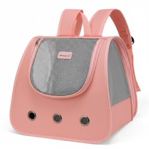 Mesh Backpack