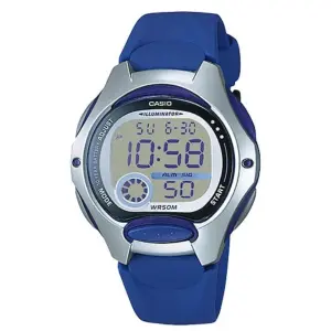 CASIO LW-200-2AVDF