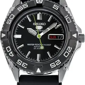 SEIKO SNZB23J2
