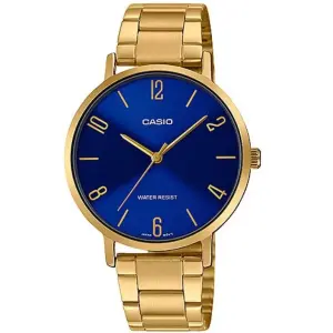CASIO LTP-VT01G-2BUDF